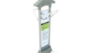 Royal Double Station Chin-Up