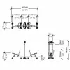 Royal Double Station Rower thumbnail 8