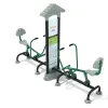 Royal Double Station Rower thumbnail 1