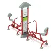 Royal Double Station Rower thumbnail 5
