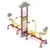 Royal Double Station Rower thumbnail 6