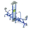 Royal Double Station Rower thumbnail 7