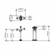 Royal Double Station Overhead Twister thumbnail 3