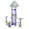 Royal Triple Station Fit Rider thumbnail 1