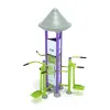 Royal Triple Station Pendulum Swing thumbnail 1