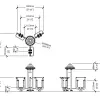Royal Triple Station Sky Walker thumbnail 2