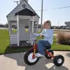 R-Town Church Playhouse thumbnail 2