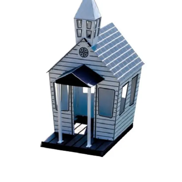 R-Town Church Playhouse