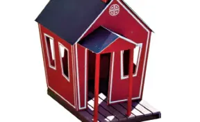 R-Town School Playhouse