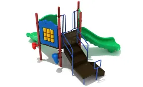 Madison Spark Structure