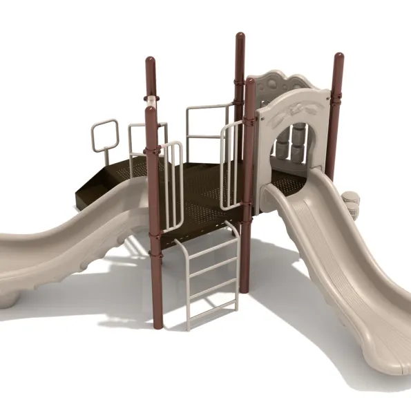 Madison Spark Structure