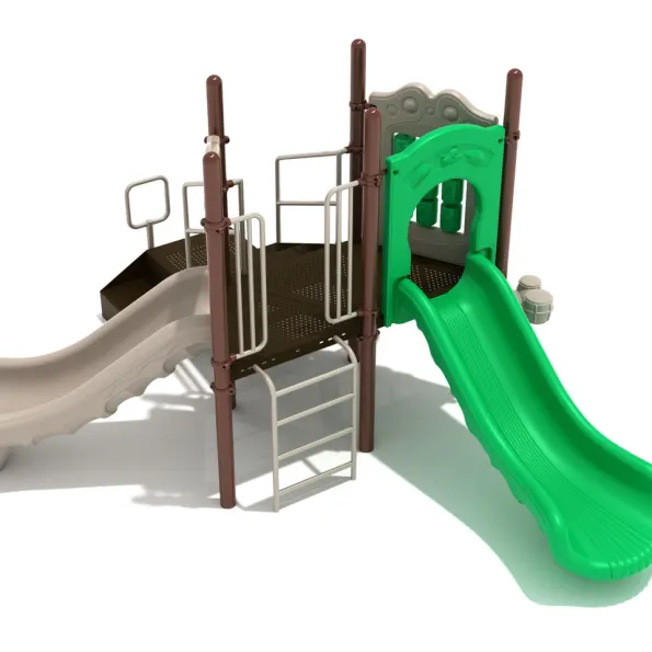 Madison Spark Structure