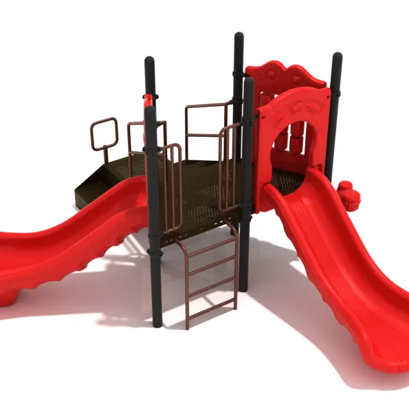Madison Spark Structure