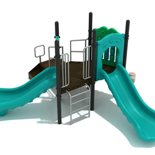 Madison Spark Structure