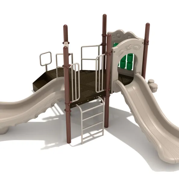 Madison Spark Structure
