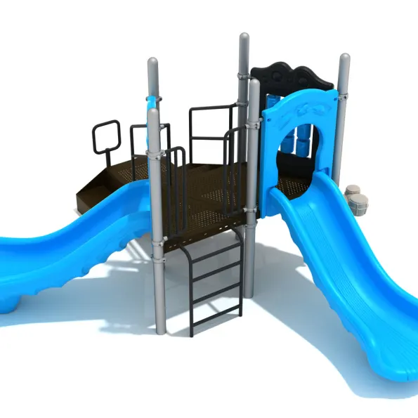 Madison Spark Structure