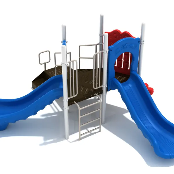 Madison Spark Structure