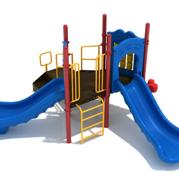 Madison Spark Structure
