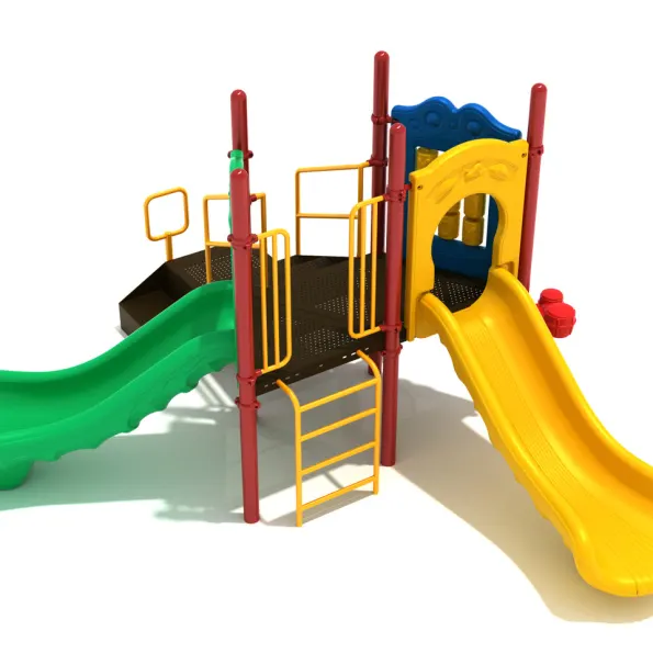 Madison Spark Structure