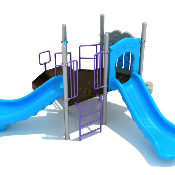 Madison Spark Structure