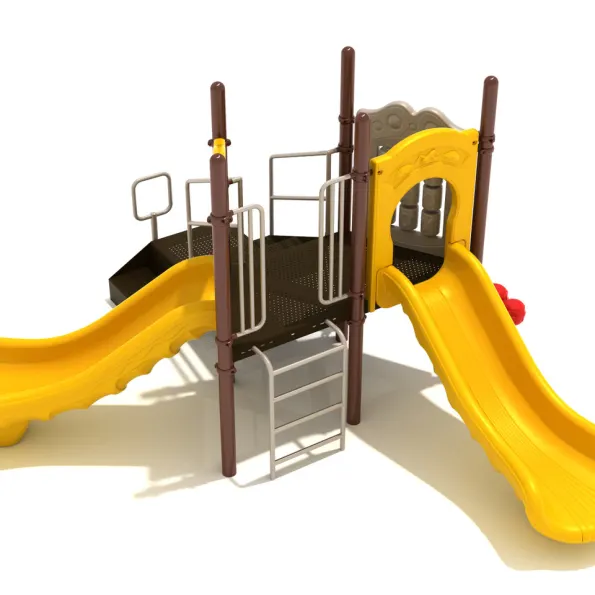 Madison Spark Structure