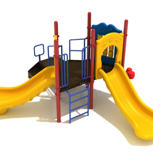 Madison Spark Structure