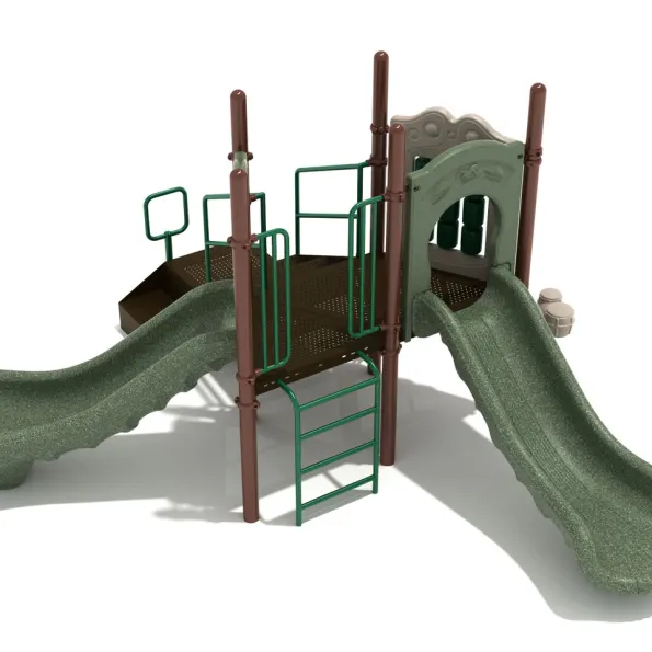 Madison Spark Structure