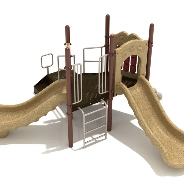 Madison Spark Structure