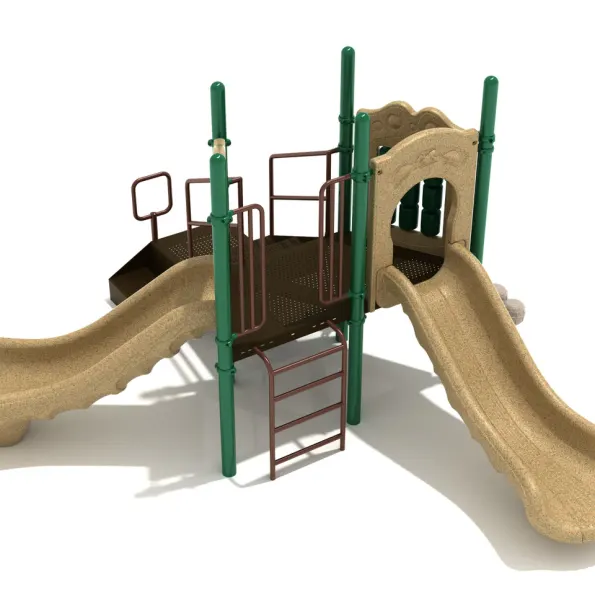 Madison Spark Structure