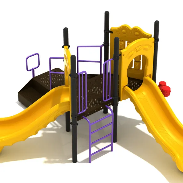 Madison Spark Structure