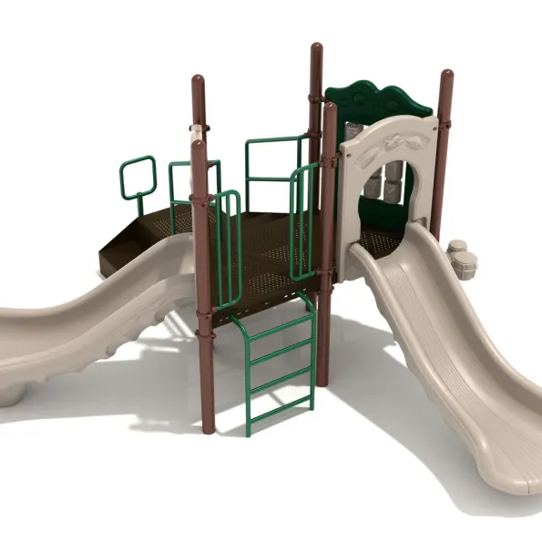 Madison Spark Structure