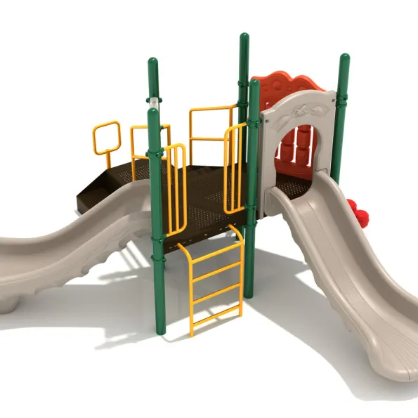 Madison Spark Structure