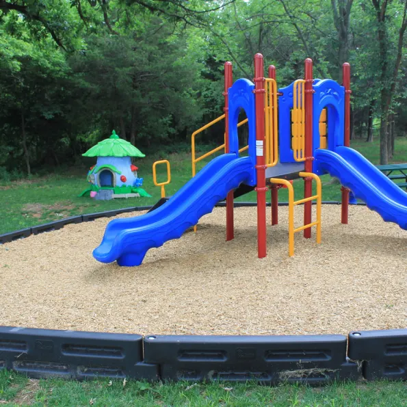 Madison Spark Structure