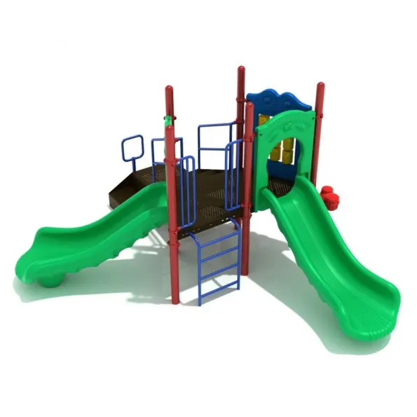 Madison Spark Structure
