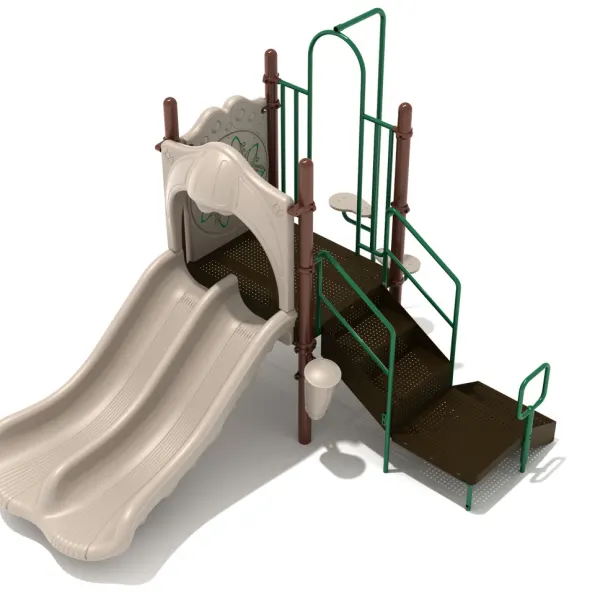 Arlington Spark Structure