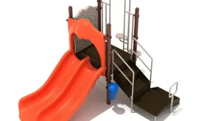 Arlington Spark Structure