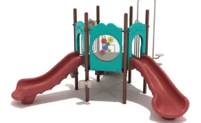 Boulder Spark Structure