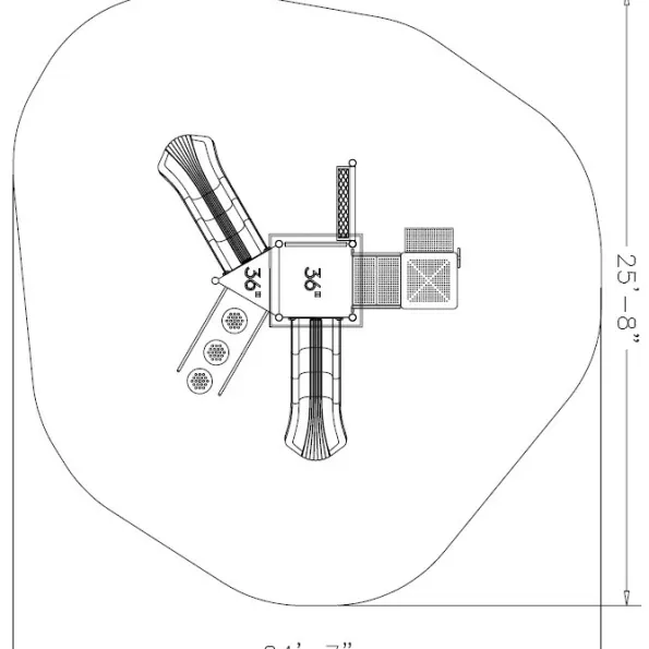 Palo Alto Spark Structure