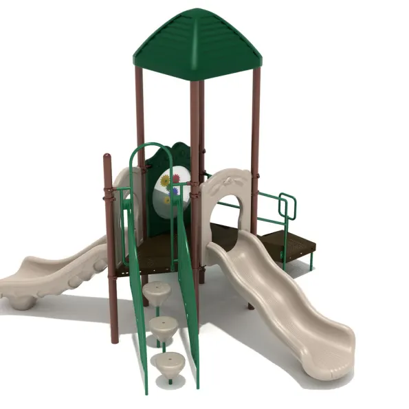 Palo Alto Spark Structure