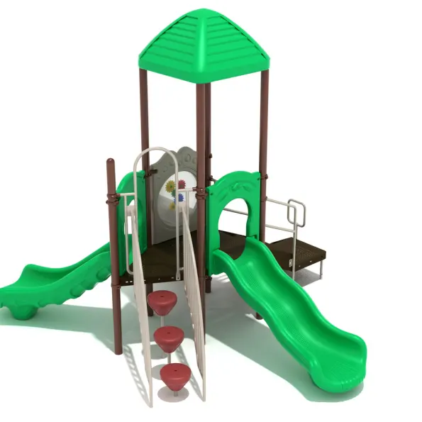 Palo Alto Spark Structure