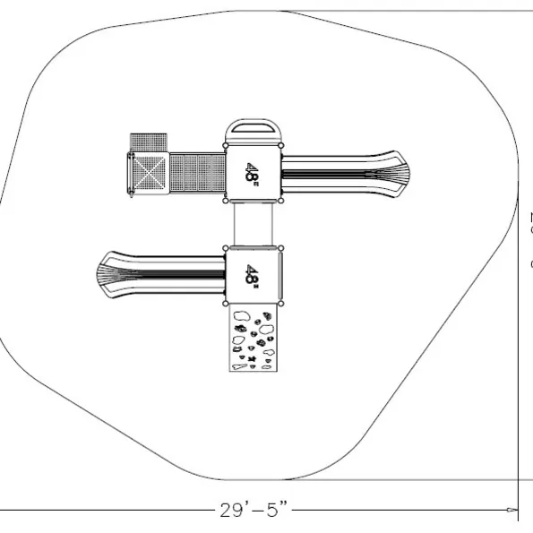 Berkeley Spark Structure
