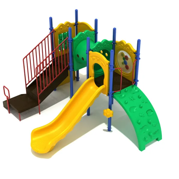 Berkeley Spark Structure