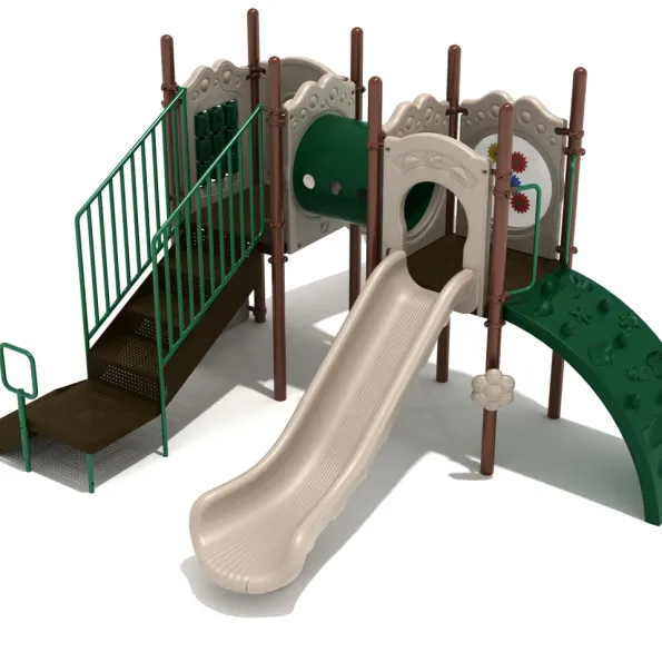 Berkeley Spark Structure