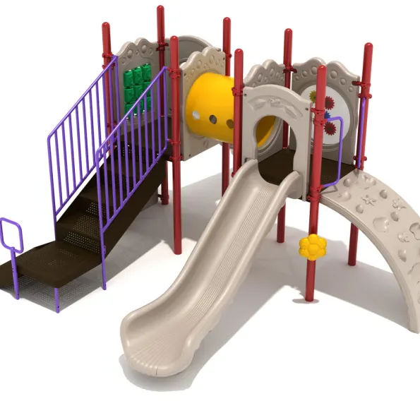 Berkeley Spark Structure