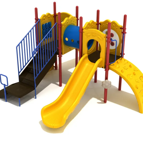 Berkeley Spark Structure
