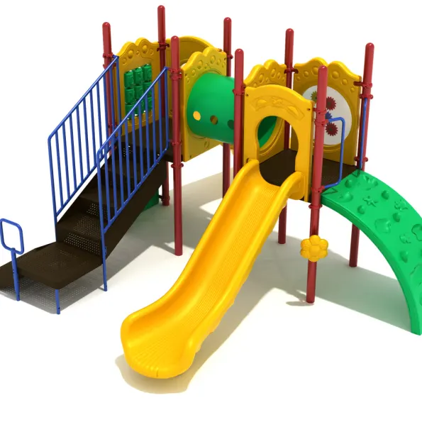 Berkeley Spark Structure