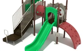 Berkeley Spark Structure