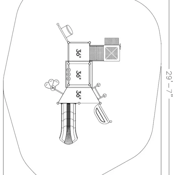 Santa Clara Spark Structure