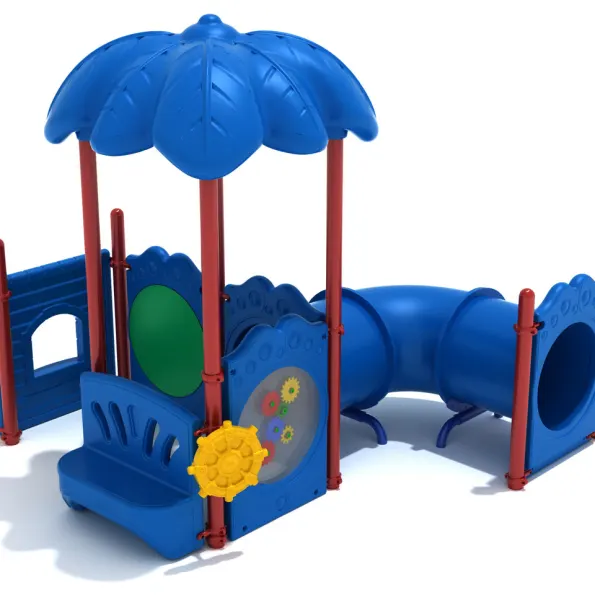 Asheville Spark Structure