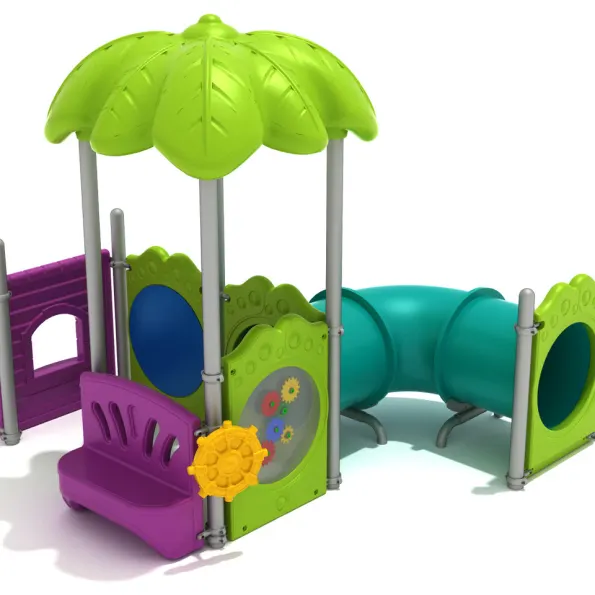 Asheville Spark Structure